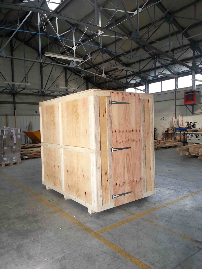 Box SETT